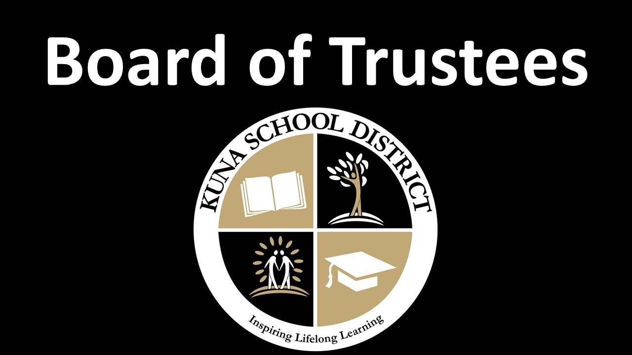 Kuna School District Board of Trustees Regular Meeting - August 12, 2025