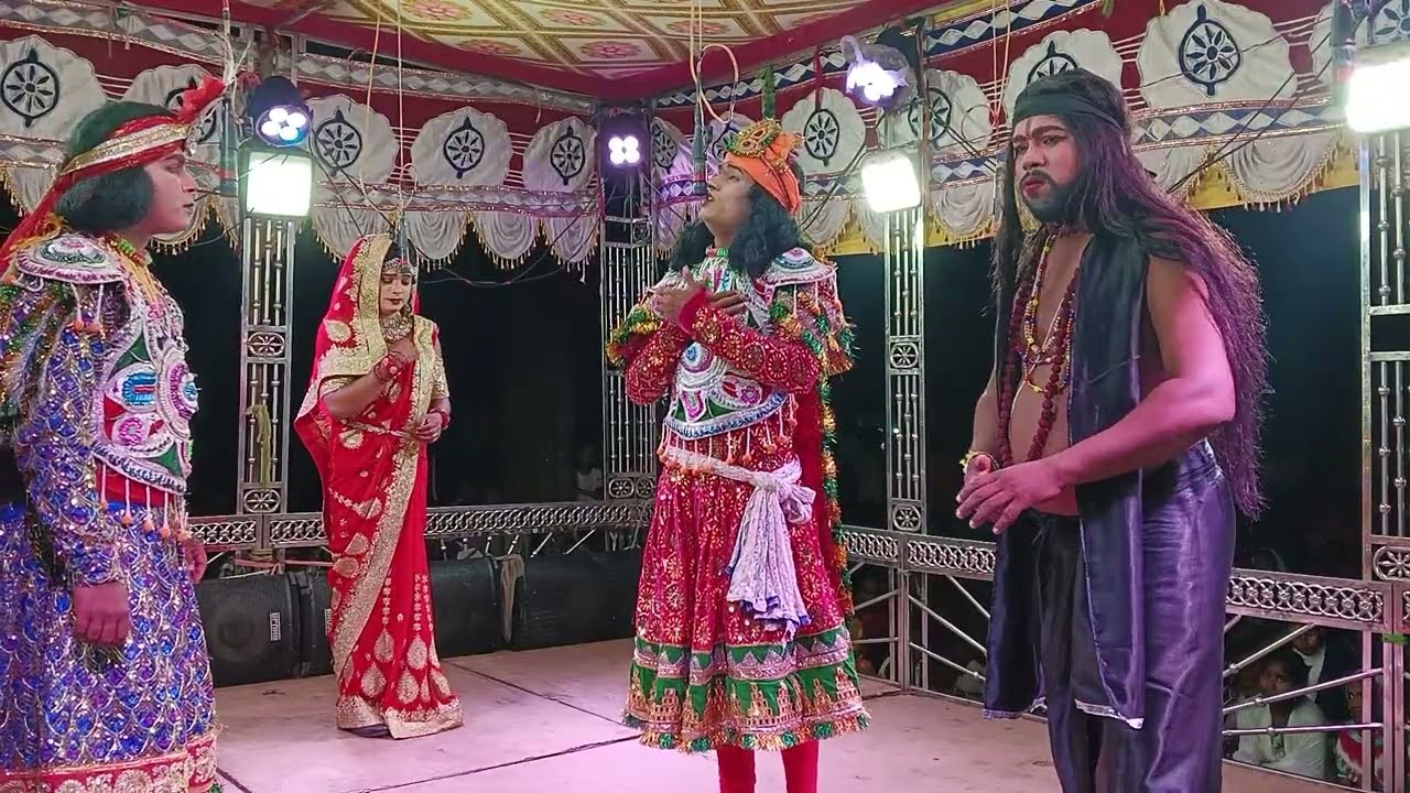 𝗝𝗮𝗺𝘂𝗻𝗮𝗯𝗮𝗵𝗮𝗹 𝗡𝗮𝘁𝗮𝗸 2025  𝗷𝗶𝗮 𝗵𝗮𝗷𝗶 𝗴𝗹𝗮 𝗯𝗮𝗵𝗮 𝗯𝗲𝗱𝗶𝗿𝗲 ଯମୁନାବାହାଲ ନାଟକ ଝିଅ ହଜି ଗଲା ବାହା ବେଦିରେ  ଭିଡ଼ିଓ 