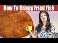 Watch How To Crispy Fried Fish - Mehkti Morning | Atv Online In HD