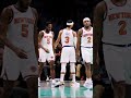 AND ONEEEE FOR QUICKLEY ⚡️ #knicks #nba #shorts #and1
