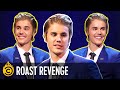 Justin Bieber's Best Comebacks - Comedy Central Roast