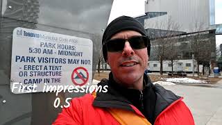 Toronto Skates ⛸️ | Paul Quarrington Ice Rink! by TRwalks 36 views 3 months ago 5 minutes, 6 seconds