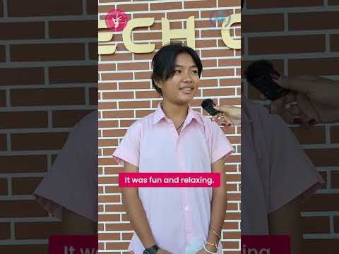 វិទ្យាល័យចំនួន ៣ នៅខេត្តតាកែវ ​ទទួលបានការបណ្ដុះបណ្ដាលវគ្គឌីជីថលពិសេសមកពីក្រុមការងារ Sisters of Code