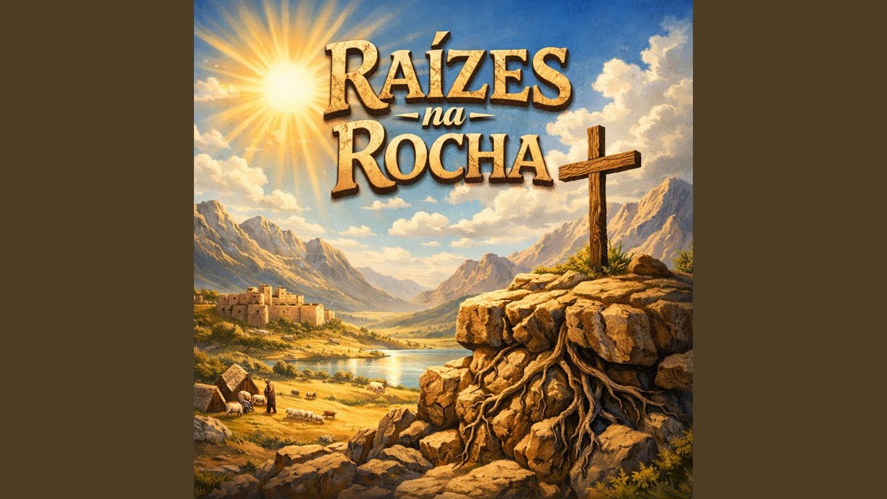 No Deserto Eu Aprendi