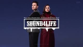 Merve Özbey & Mustafa Ceceli - Duramıyorum (Ertuğ Akbulut Remix)