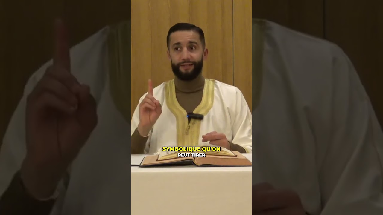 L'alternance spirituelle