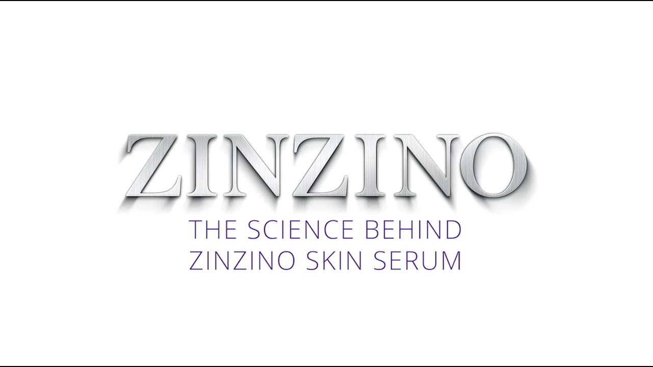 zinzino skin serum