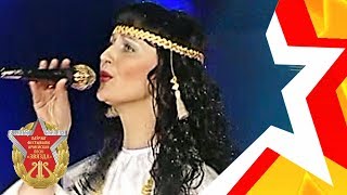 Маша Жукова - Рэчанька (муз. і сл. М.Жукава)