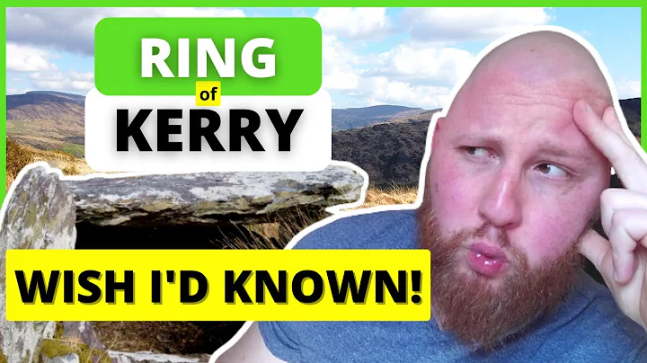 RING OF KERRY - 7 Common Complaints (Wish I'd Know...