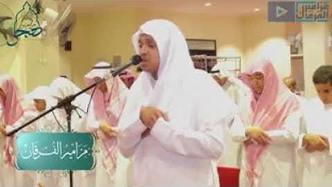 سورة تسمعها قبل النوم فترى رؤى صادقة وأحلاما جميلة بإذن الله