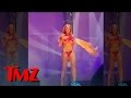Miss USA Contestant - My Bikini Can't Take The Pressure!