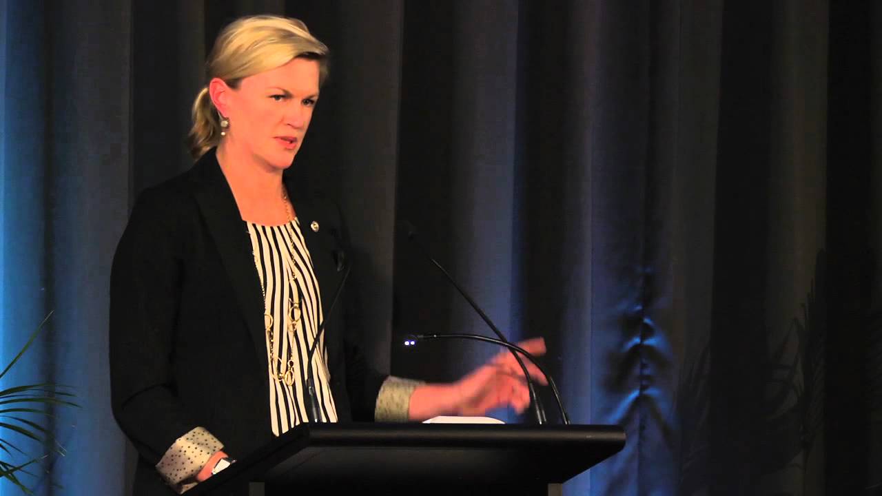 Global Connections 2012: Sarah Gibbs - YouTube