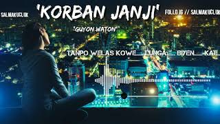 Story wa keren 30 detik'korban janji'