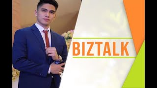 At Home With Gma Regional Tv Pagsaludo Ni Prince Clemente