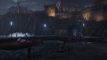 Hitman 3 - The Genera - Level 2