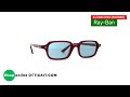 Ray-Ban Zuri RB 4455 (680980)