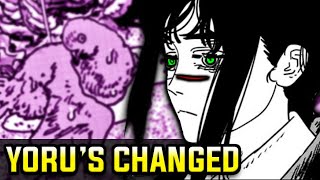 She Cant Do It Chainsaw Man 228