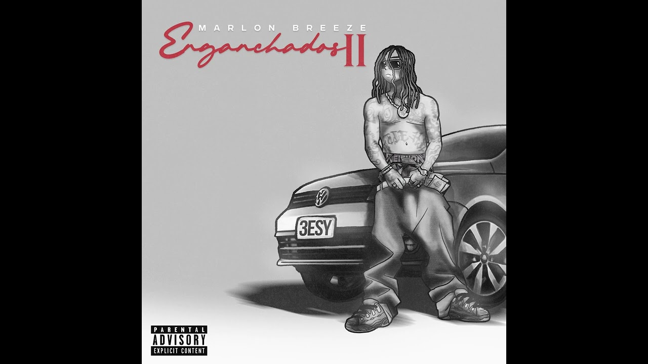 Tonton 15. Marlon Breeze - Signo X feat Big Trucone (Prod. Armijo) (ENGANCHADOS 2) di YouTube Tonton 15. Marlon Breeze - Signo X feat Big Trucone (Prod. Armijo) (ENGANCHADOS 2) di YouTube