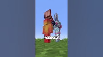 this mod gives you a stand...