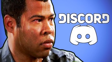 discord in a nutshell...