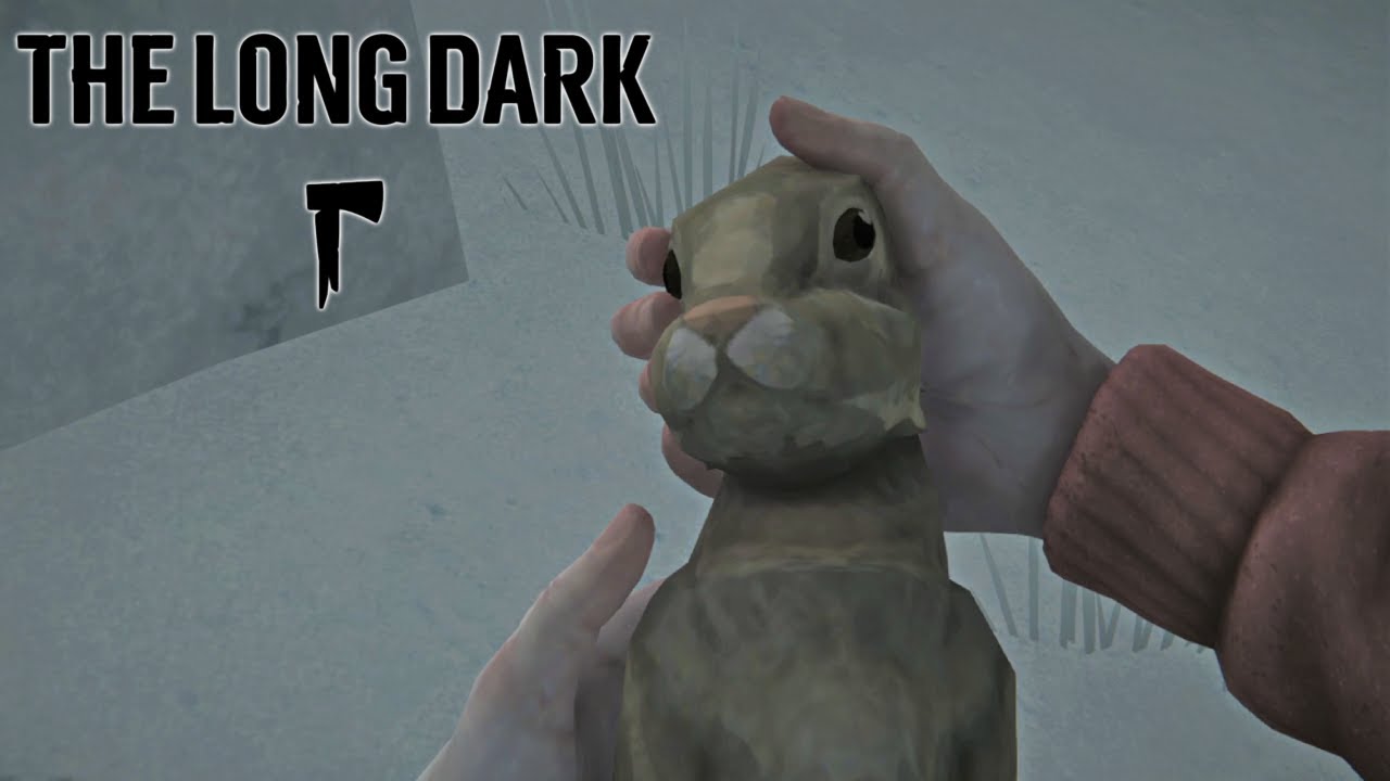 I'm Going To Need Some Snares The Long Dark Stalker S3 Ep6 YouTube
