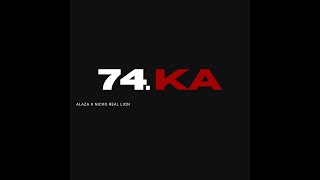 ALAZA X NICKO - 74ka