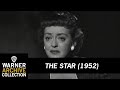 The Star (1952) – Disastrous Screen Test
