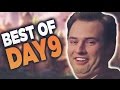 Best of Day9 - Hearthstone Funny Stream Highlights