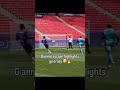 Moviéndose así con su estatura 😮 #Shorts | ESPN Deportes (Vía: @marlon3lg)