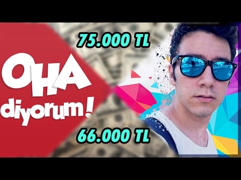 Oha Diyorum VS NDNG Enes Batur