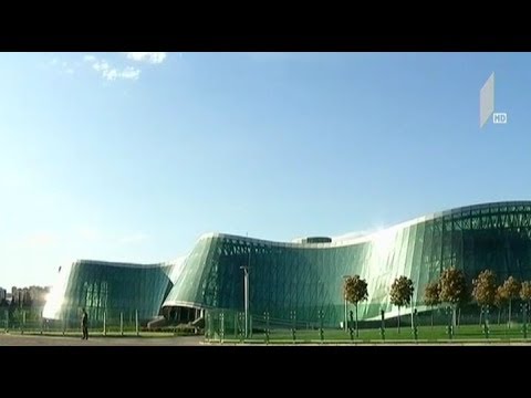 სპეცოპერაცია სასტუმრო „ალიანსში“ - შსს-ს განცხადება