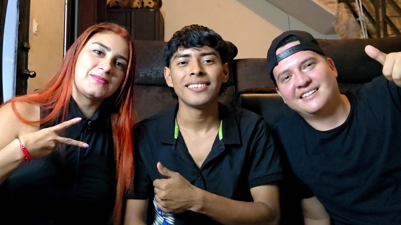 Los extrabajadores SALEN HABLANDO MAL DEL CANAL que les dio de comer. 