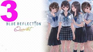 REFLECTION QUARTET GAMEPLAY 3 PS5PR REFLECTION QUARTET GAMEPLAY 3 PS5PR