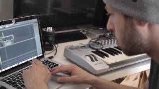 Rhythm Roulette#HUN - Vanis