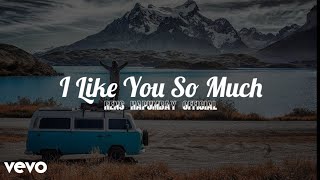 I Like You So Much Slow Remix By Rens Hapumbay