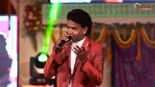 Hoyto Amake Karo Mone Nei | Pratisodh | Bengali Movie Song | Kishore Kumar | Live Singing Ajad