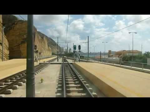 Video: Metro Alicante: ordning, foto, beskrivelse