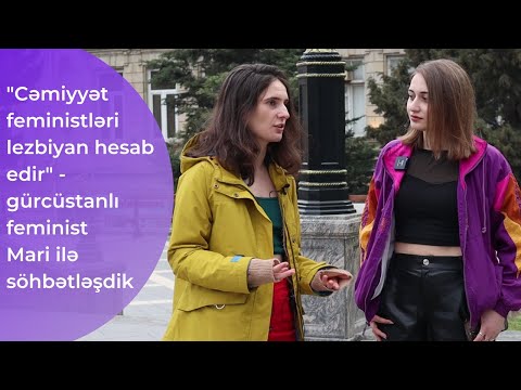 Video: Homofobiya ilə necə mübarizə aparmaq olar: 15 addım