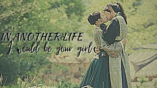 Moon Lovers Scarlet Heart Ryeo 𝓘 𝓪𝓷𝓸𝓽𝓱𝓮𝓻 𝓵𝓲𝓯𝓮, 𝓘 𝔀𝓸𝓾𝓵𝓭 𝓶𝓪𝓴𝓮 𝔂𝓸𝓾 𝓼𝓽𝓪𝔂 Fmv