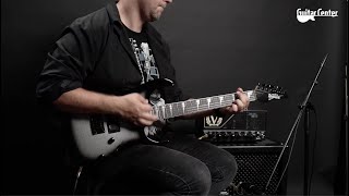 Ibanez GRG121DX-MGS | TV Guitar Center