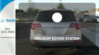 2011 Acura MDX Fairfax Chantilly, VA #HP14195 - SOLD