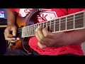 MARJINAL - Negri Ngeri cover gitar guitar chord lirik