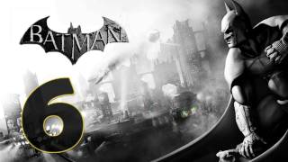 batman arkham ps3 gameplay