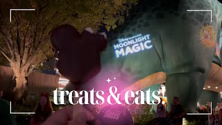 Moonlight Magic at Animal Kingdom! | Vlogmas 2024