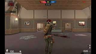 Goyangan Point Blank