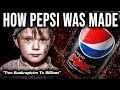 How Pepsi Cola Duplicated Their Rivals And Made Billions