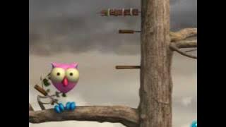 The Owl - 01. Windy