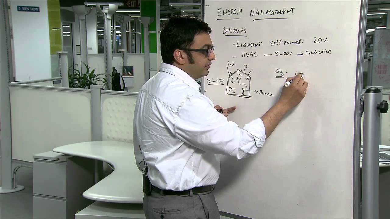 Innovations in Smart Buildings - Smart Home and Hotel Innovations in Smart Buildings
