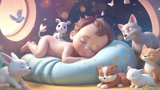 Sleepytime Symphony | Relaxing Tunes for Tiny Dreamers | Storytunes Wonderland