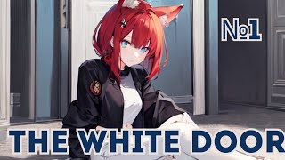 Страх и тайна в заброшенной больнице - The White Door